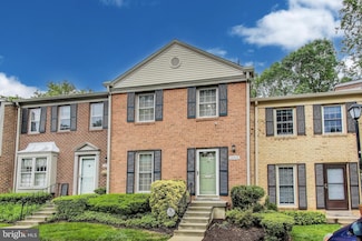 11905 Bargate Ct, Rockville, MD 20852