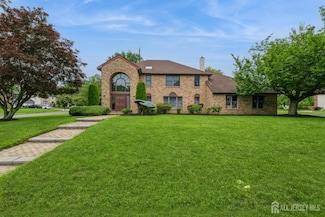 1541 Edly Cove Ct, North Brunswick, NJ 08902