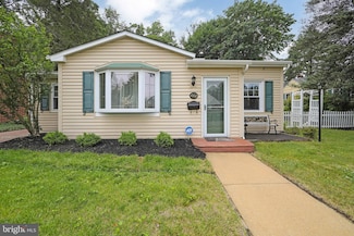 1002 Emerald Ave, Haddon Township, NJ 08108