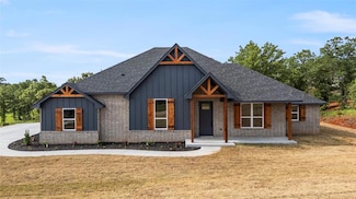 2949 Twisted Oak Dr, Guthrie, OK 73044