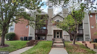 6702 Rapid Water Way Unit 304, Glen Burnie, MD 21060