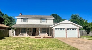 700 Nancy Lynn Terrace, Norman, OK 73069