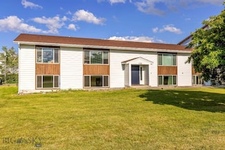 1714 S 19th Ave, Bozeman, MT 59718