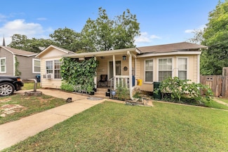 3013 Forest Ave, Fort Worth, TX 76112