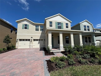 16119 Skysail St, Winter Garden, FL 34787