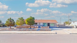 6240 Cibolo Ct, El Paso, TX 79905