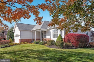 13612 Ryton Ridge Ln, Gainesville, VA 20155