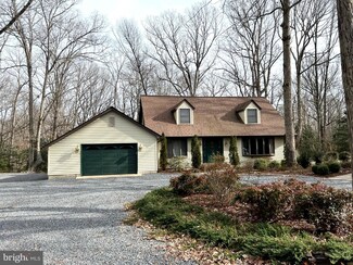 41020 Paw Hollow Ln, Leonardtown, MD 20650