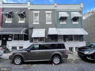 2025 W Hagert St, Philadelphia, PA 19132