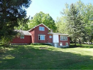 912 Clinton Street Rd, Attica, NY 14011
