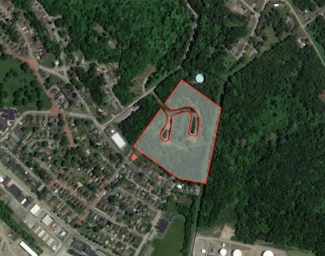 0 Hillcrest Manor, Midland, PA 15059