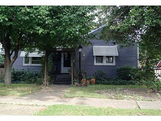 1002 N Mckean St, Kittanning, PA 16201