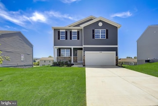 1004 Bunch Berry Dr, Joppatowne, MD 21085