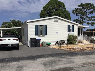 5060 Clover Ln, Titusville, FL 32780