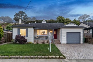 743 Larchmont Dr, Daly City, CA 94015