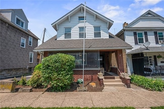 159 Jefferson Ave, Vandergrift, PA 15690