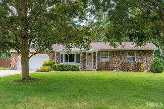 11476 Kathmere Dr, Osceola, IN 46561
