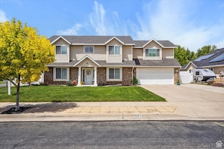 561 N 870 W, West Bountiful, UT 84087