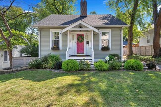 708 Yeatman Ave, Saint Louis, MO 63119