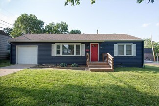 7900 W 85th St, Overland Park, KS 66212