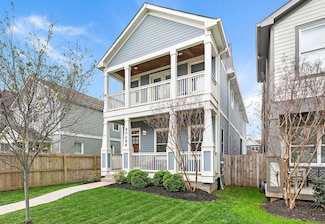 6009A Pennsylvania Ave, Nashville, TN 37209