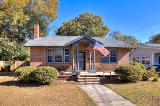 315 N Salem Ave, Sumter, SC 29150