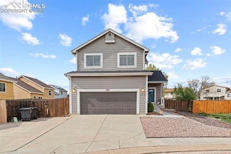 281 Goose Down Ct, Fountain, CO 80817