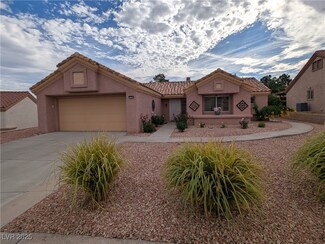 9729 Buckhorn Dr, Las Vegas, NV 89134