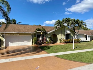 7363 NW 49th Ct Unit 7363, Lauderhill, FL 33319