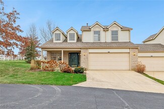 3945 Heron Ct Unit 32, Stow, OH 44224