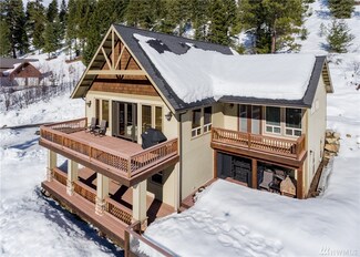 70 Telluride Dr, Ronald, WA 98940