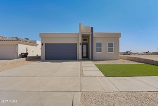 13840 Paseo Celeste Dr, Horizon City, TX 79928