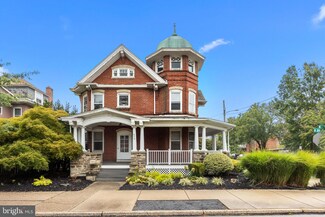 420 N Broad St, Lansdale, PA 19446