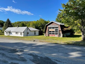 15 Main St, Harmony, ME 04942