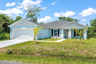 2100 Cogan Dr, Palm Bay, FL 32909