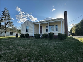 4459 S Nc Highway 62, Burlington, NC 27215