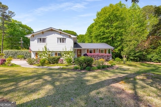 4014 Foxglove Rd, Tucker, GA 30084