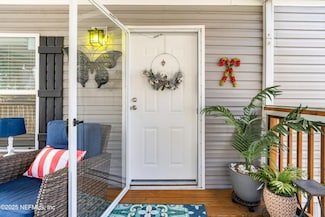 2268 Mayport Rd Unit 41, Jacksonville, FL 32233