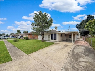 1349 Dogwood Dr, Harvey, LA 70058
