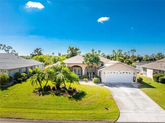 20 Long Meadow Place, Rotonda West, FL 33947