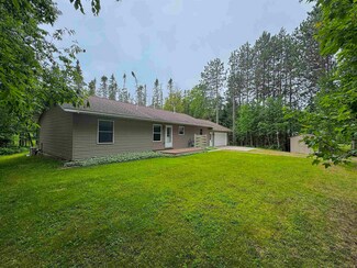 6895 W Winding Ridge, Brimley, MI 49715