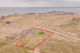 LOT 3 Richland Cove, Corsicana, TX 75109