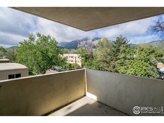 850 20th St Unit 401, Boulder, CO 80302