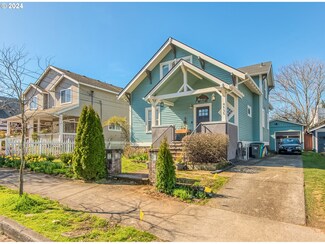 6555 NE Grand Ave, Portland, OR 97211
