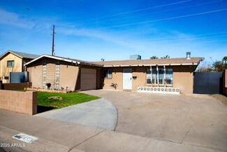 4320 W Keim Dr, Glendale, AZ 85301