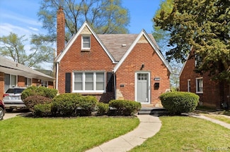 18628 Ardmore St, Detroit, MI 48235