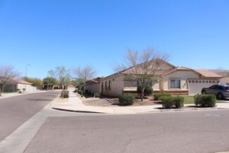 7005 S 21st Ln, Phoenix, AZ 85041
