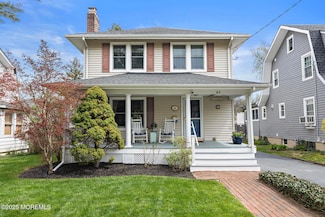 83 Lake Ave, Fair Haven, NJ 07704