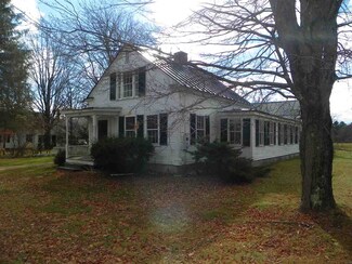 187 Nh Route 123, Marlow, NH 03456