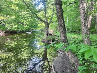 Lot 039-E Pond Rd, Wilton, ME 04294